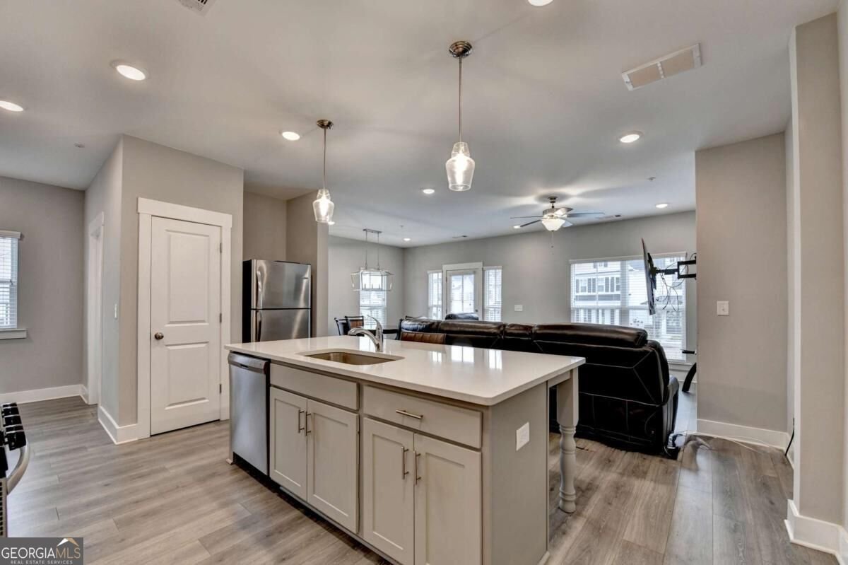 1714 Prospect Way Conyers - Photo 16