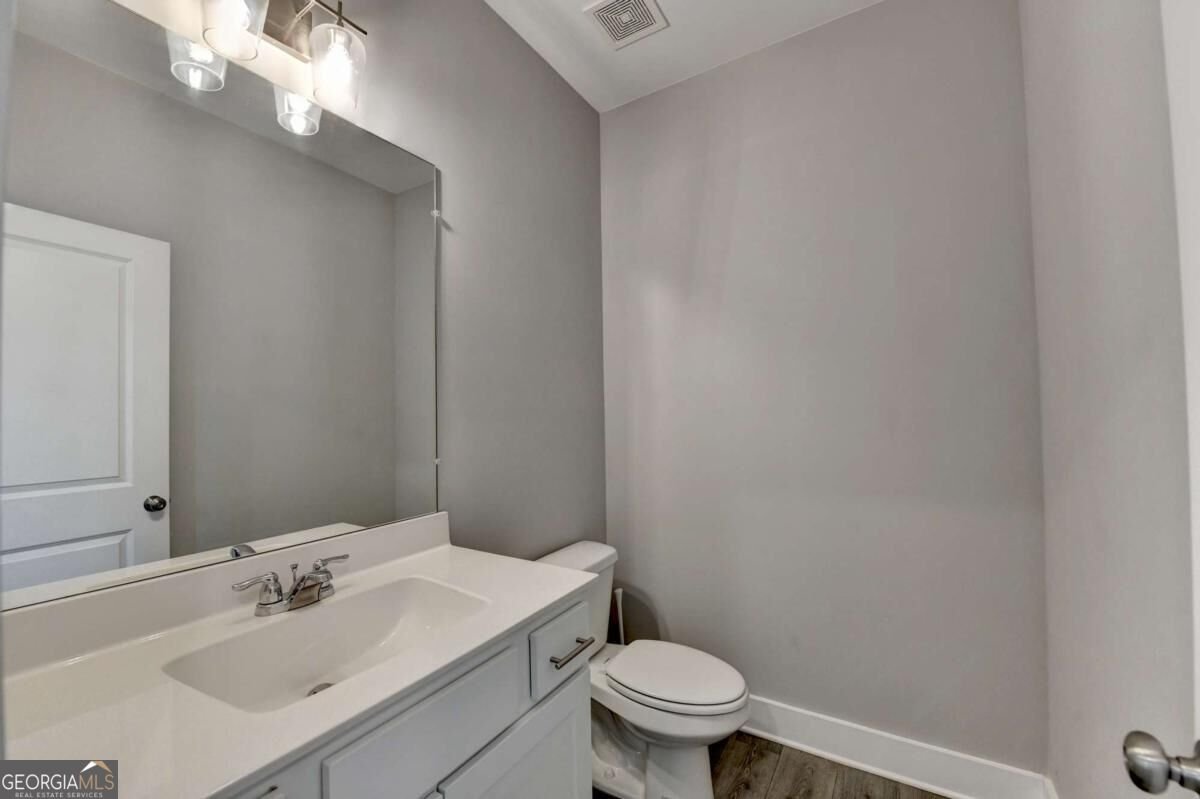 1714 Prospect Way Conyers - Photo 17