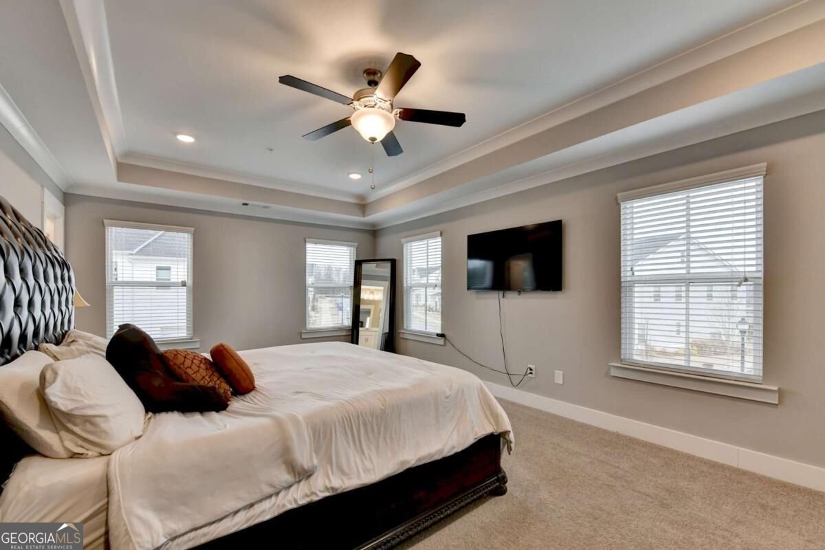 1714 Prospect Way Conyers - Photo 30