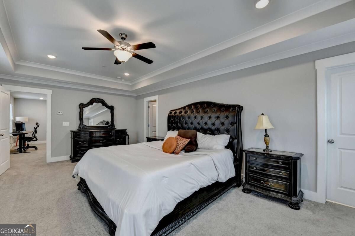 1714 Prospect Way Conyers - Photo 31