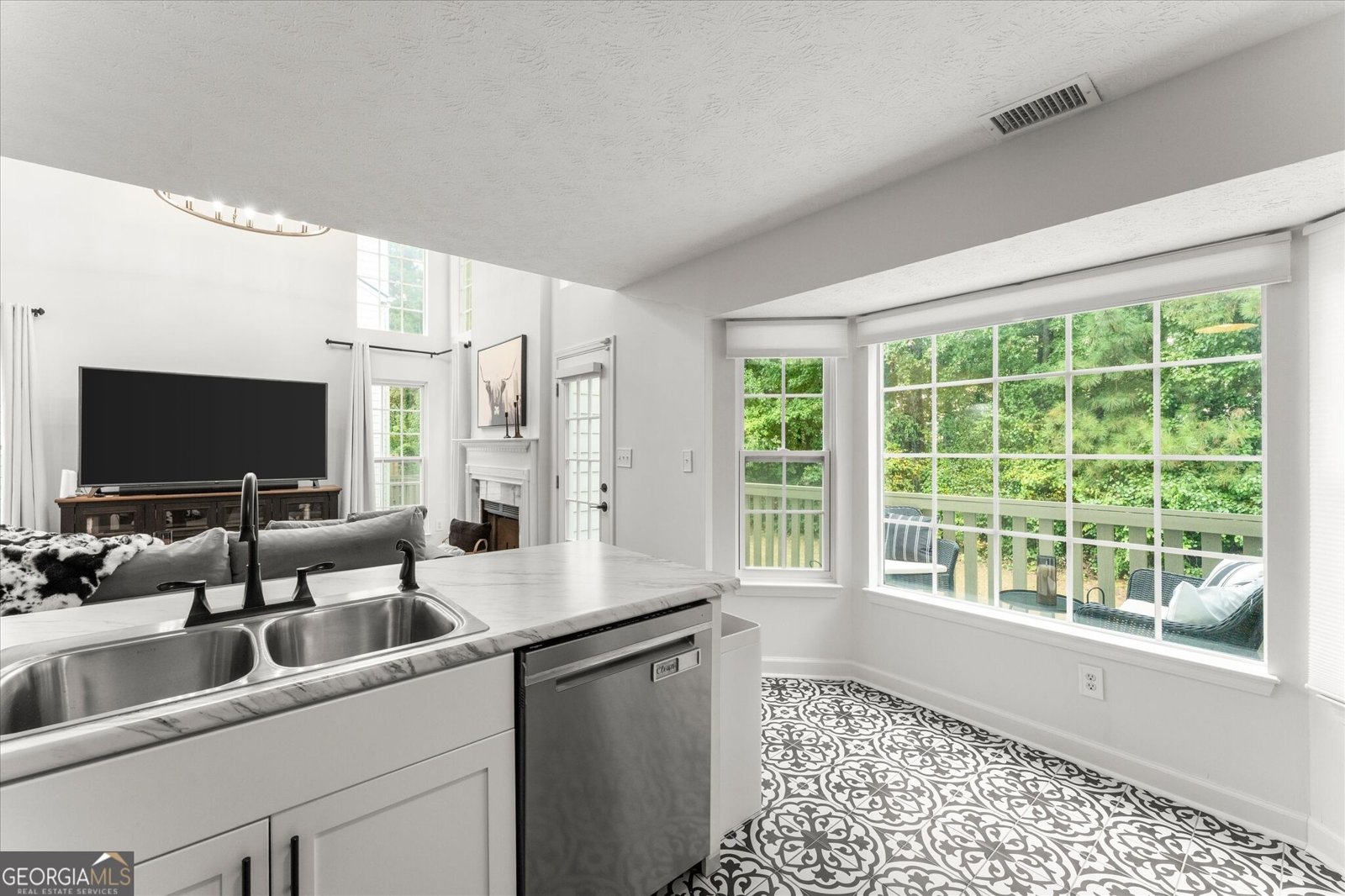 4330 Thorngate Lane Acworth - Photo 12