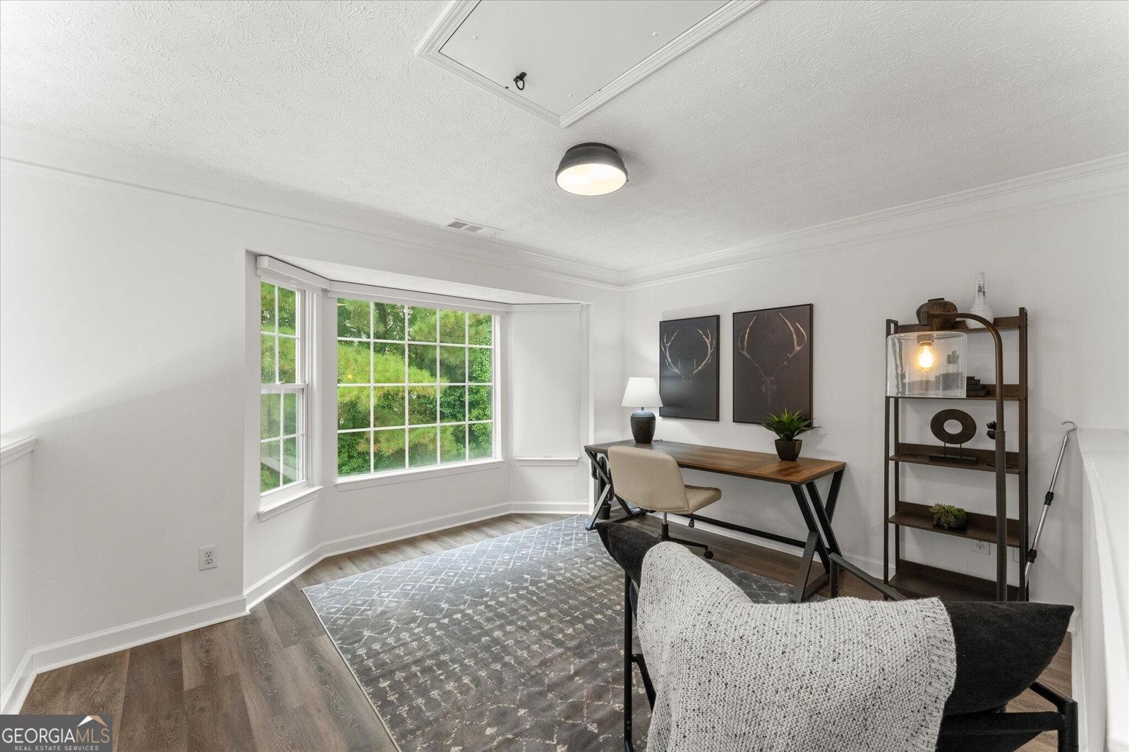 4330 Thorngate Lane Acworth - Photo 26