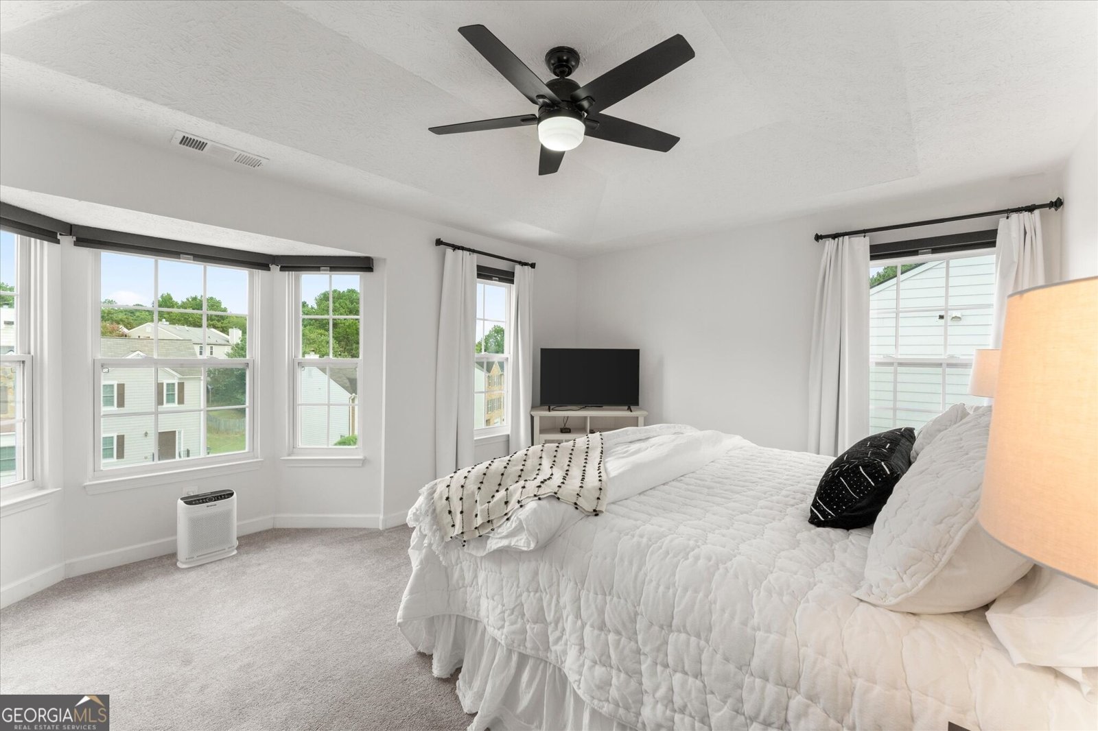 4330 Thorngate Lane Acworth - Photo 28