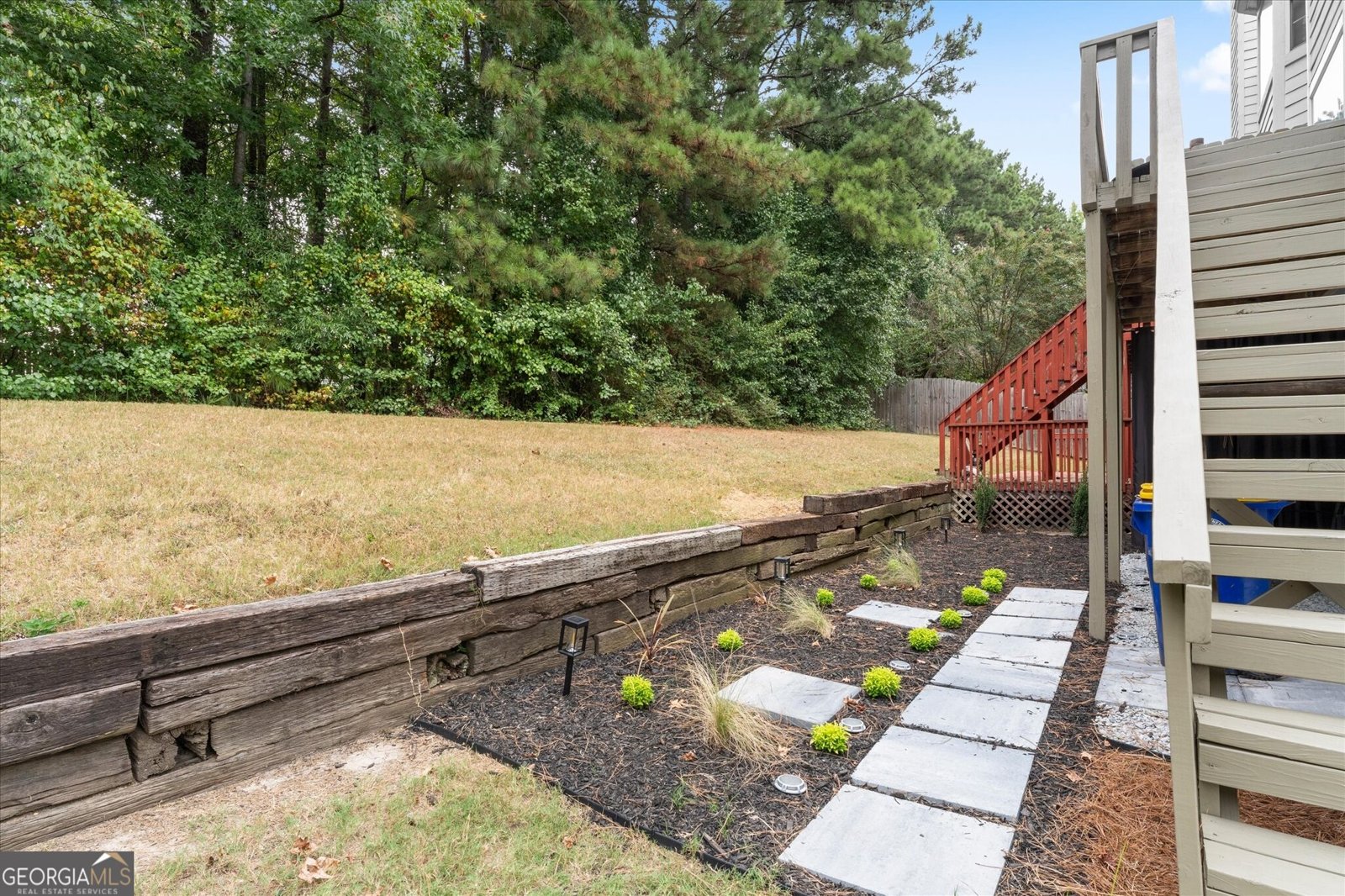 4330 Thorngate Lane Acworth - Photo 36