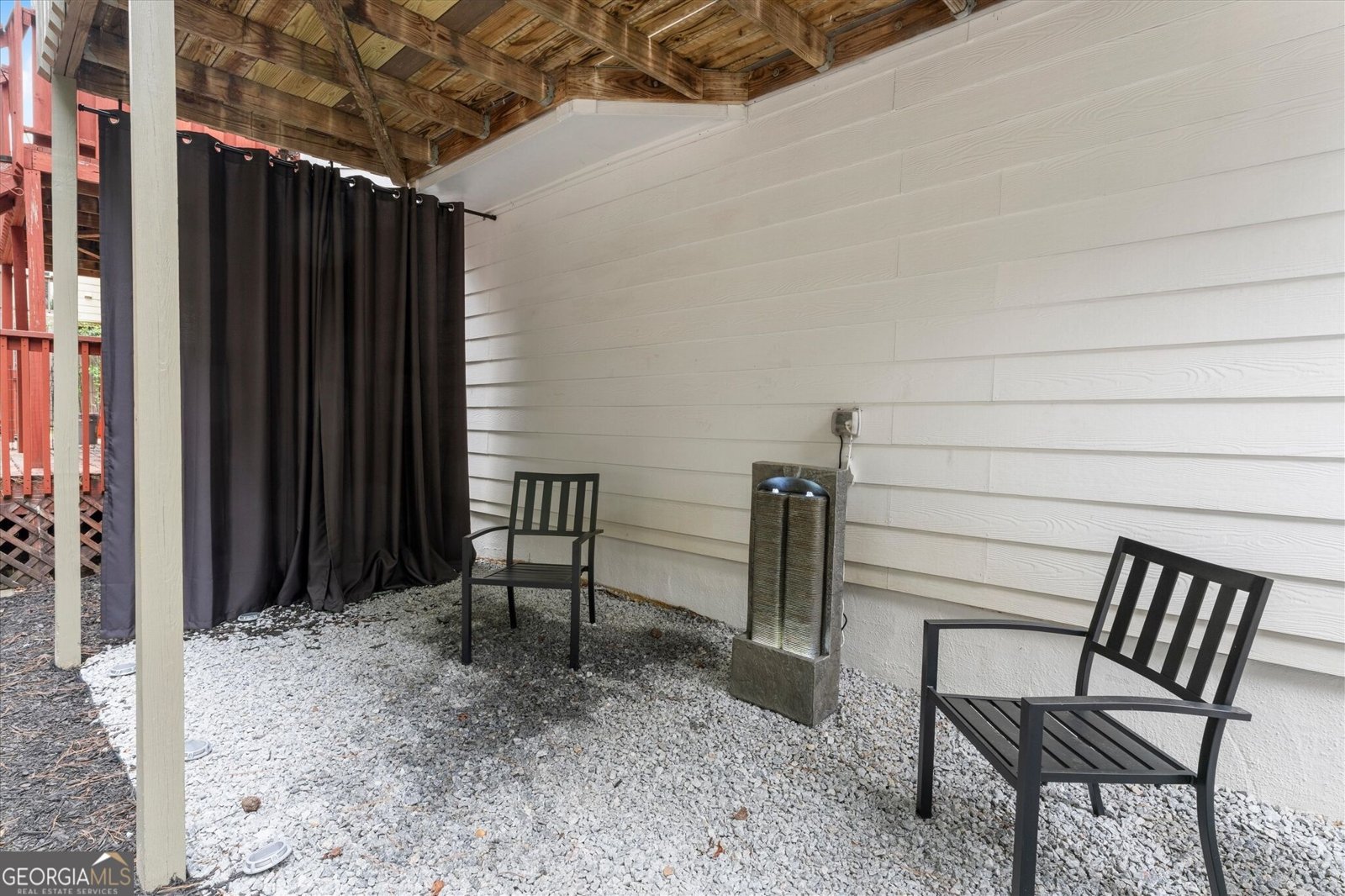 4330 Thorngate Lane Acworth - Photo 37