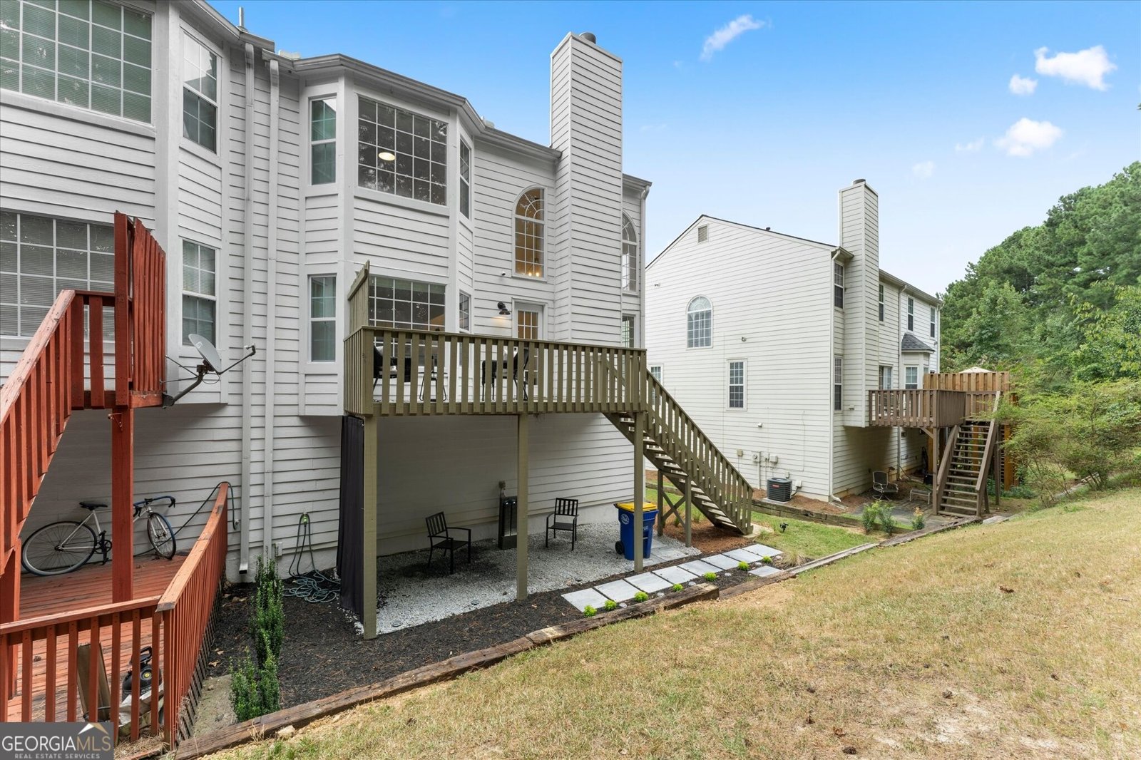 4330 Thorngate Lane Acworth - Photo 38