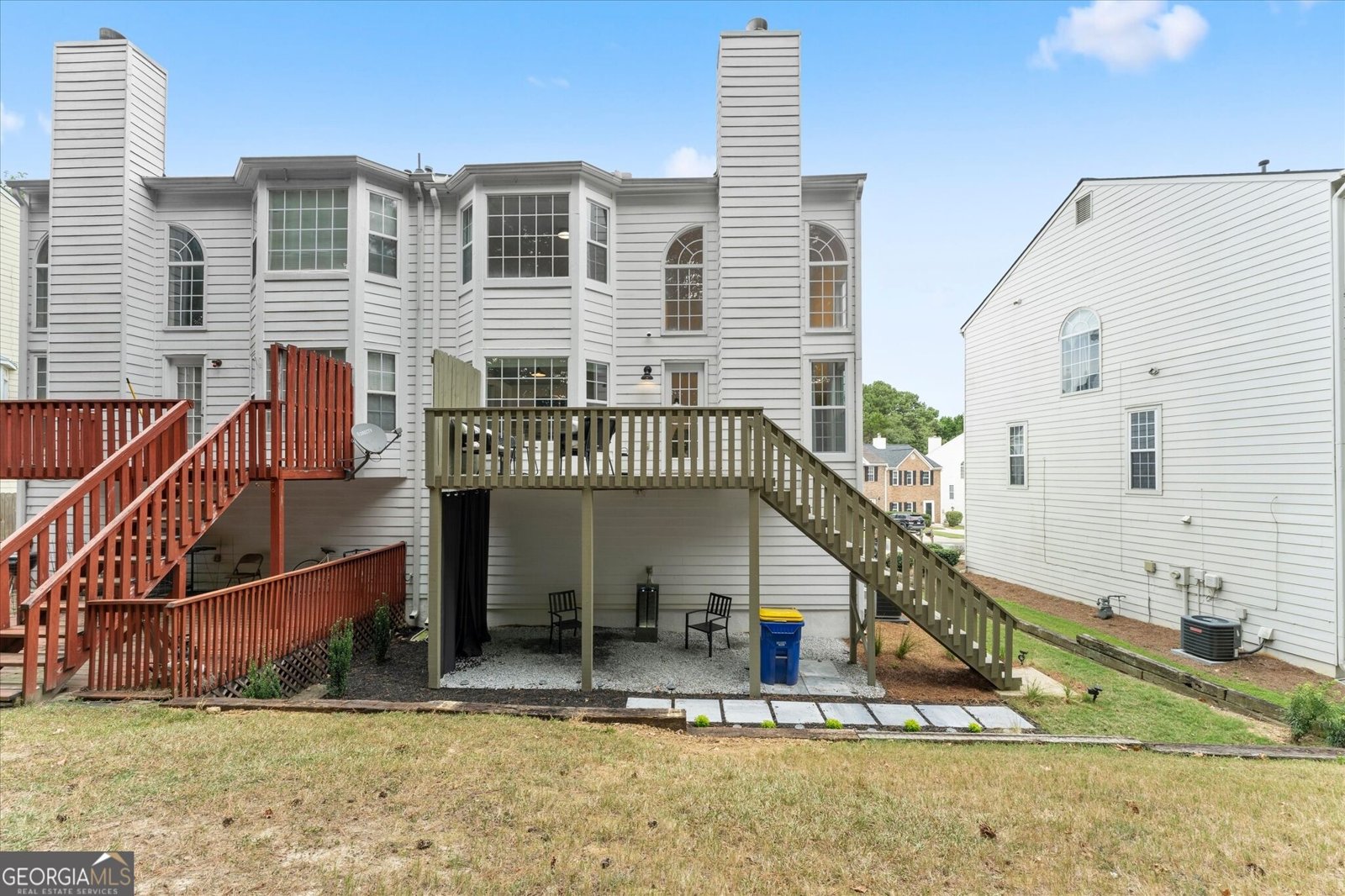 4330 Thorngate Lane Acworth - Photo 39