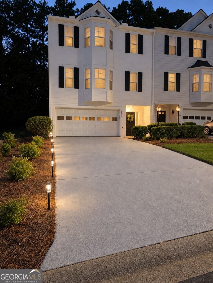 4330 Thorngate Lane Acworth - Photo 41