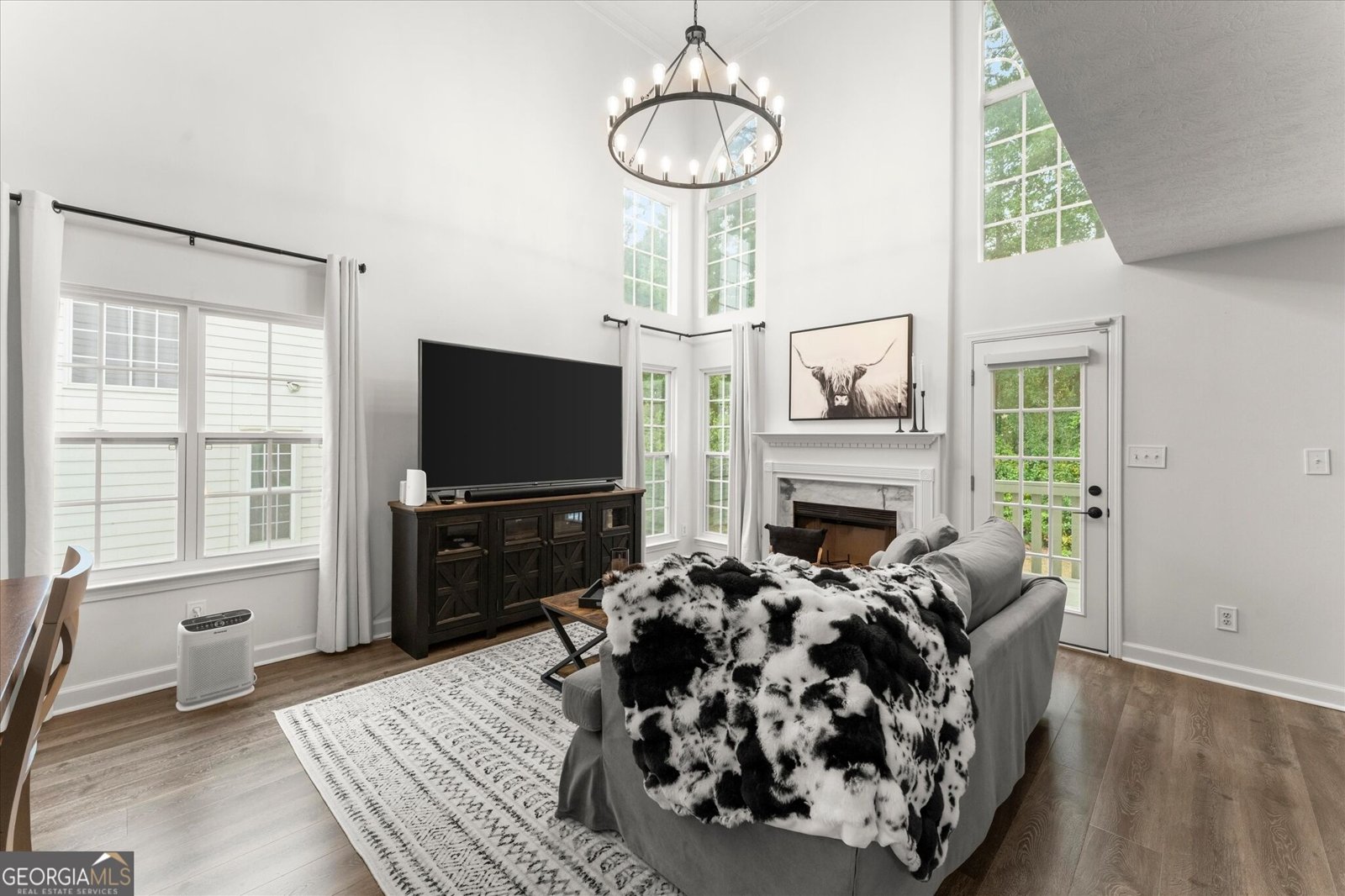 4330 Thorngate Lane Acworth - Photo 7