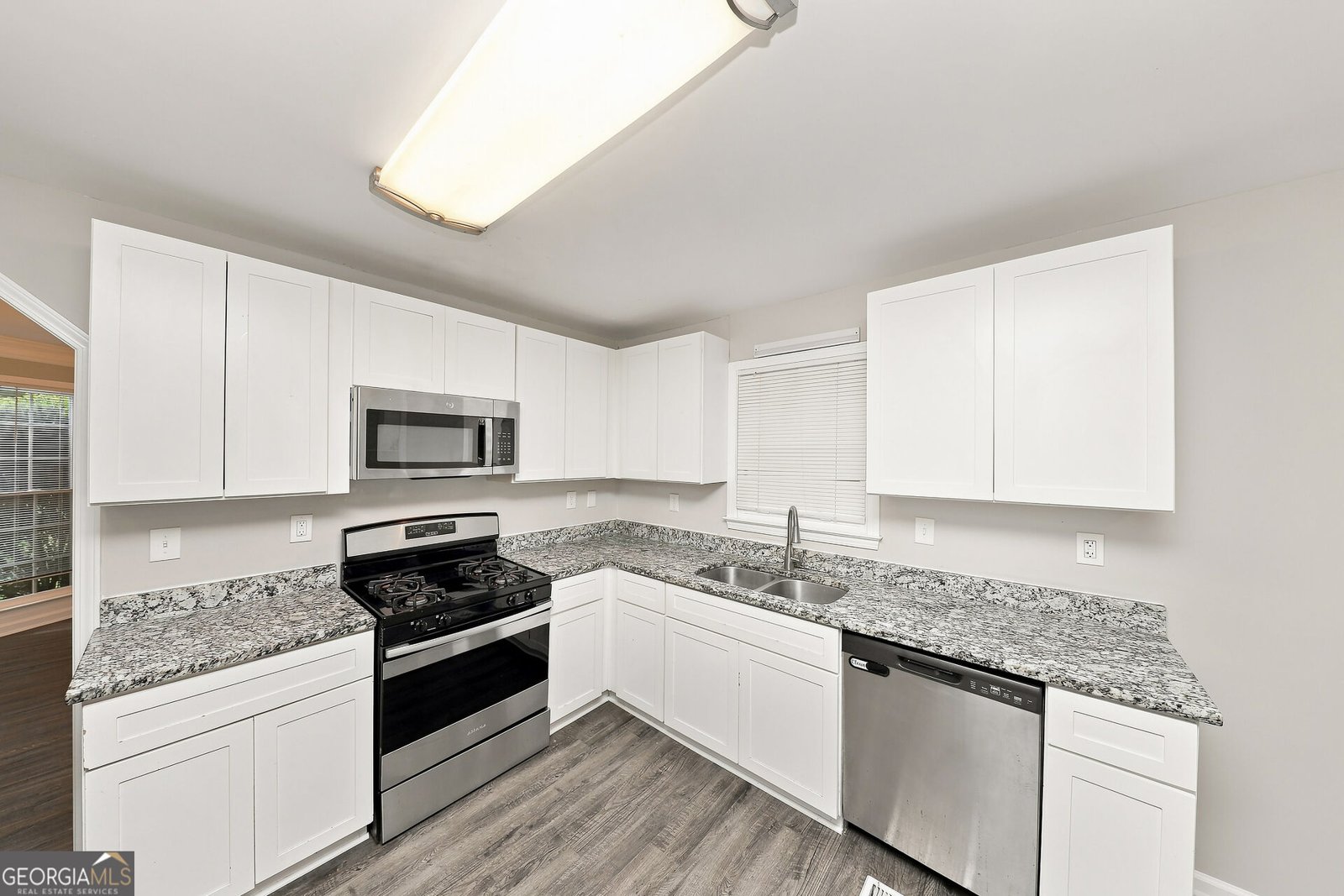 35 Kimball Court Douglasville - Photo 10