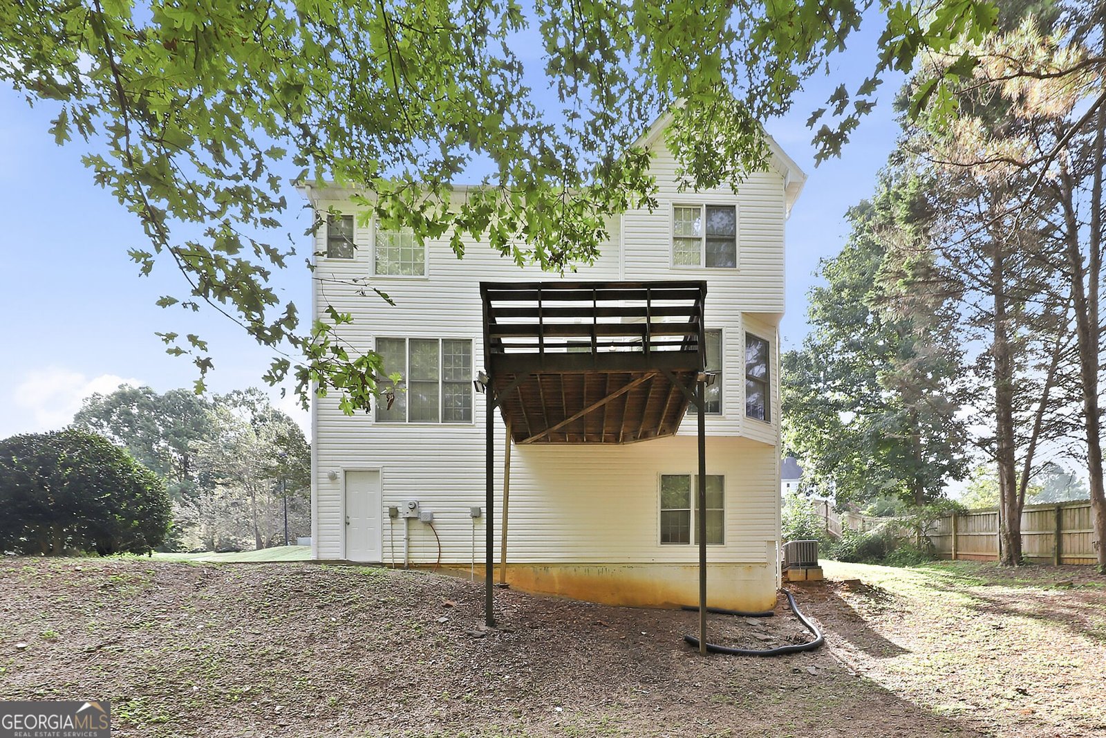 35 Kimball Court Douglasville - Photo 19