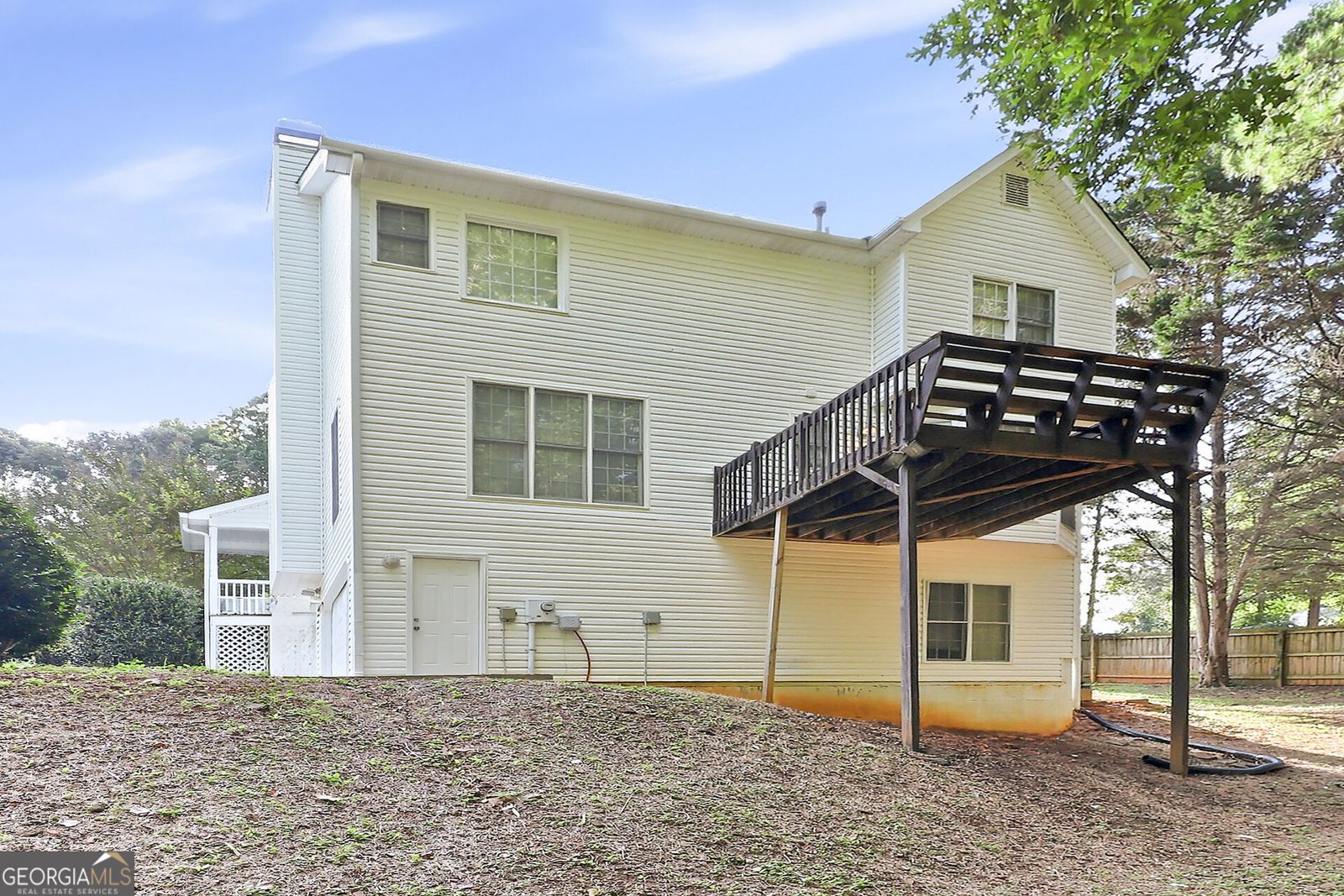 35 Kimball Court Douglasville - Photo 20