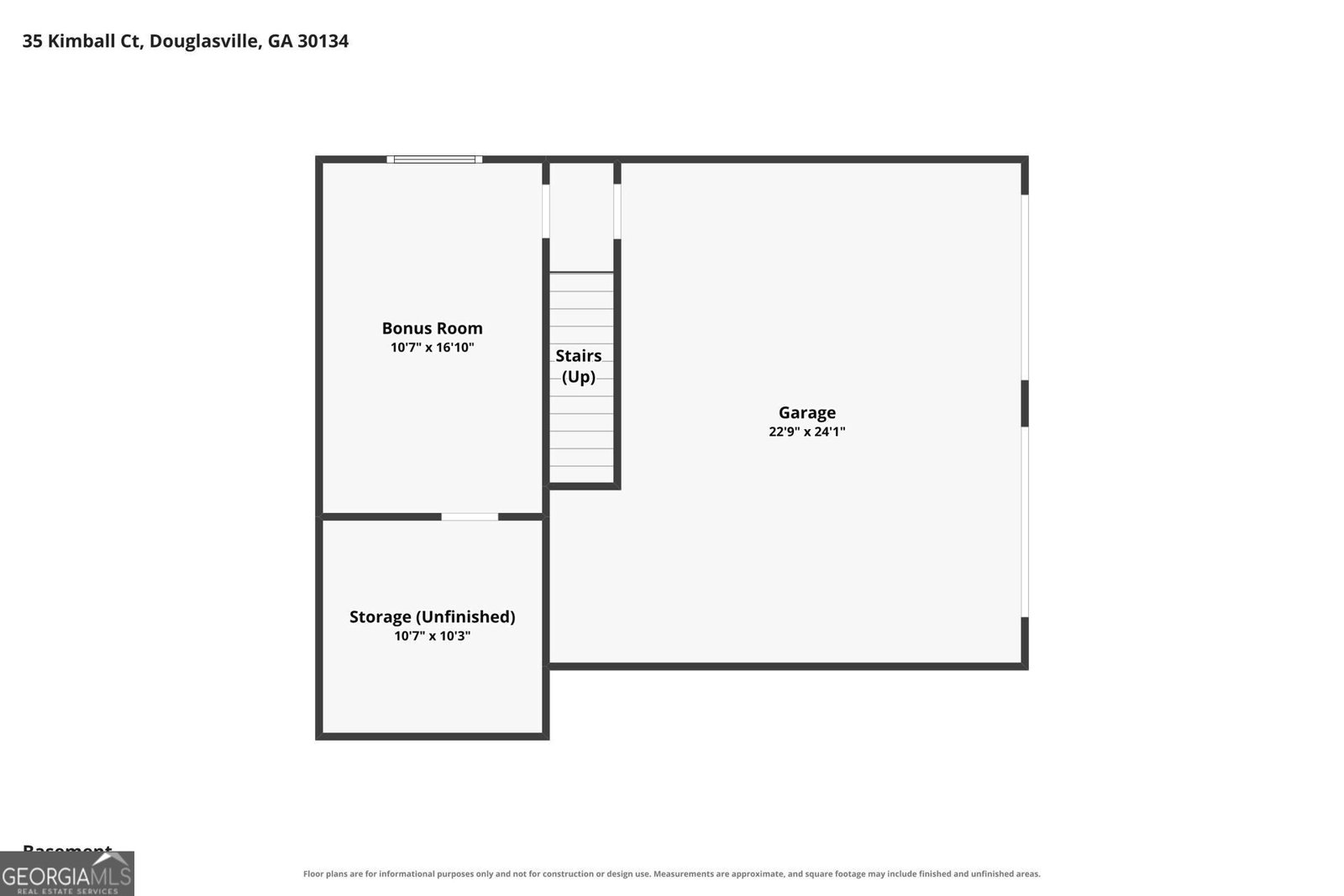 35 Kimball Court Douglasville - Photo 23
