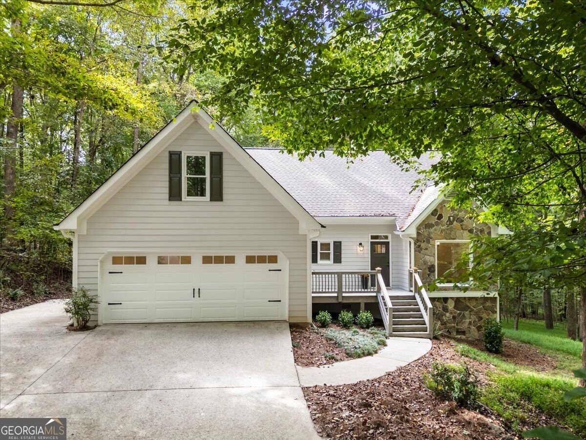 3355 Hopewell Chase Drive Alpharetta - main photo