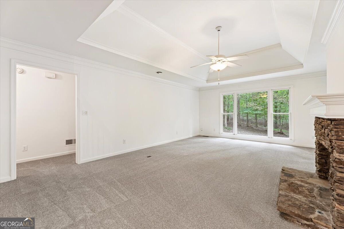 3355 Hopewell Chase Drive Alpharetta - Photo 12