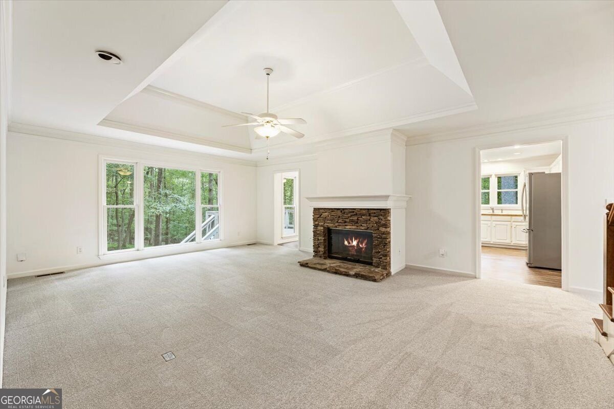 3355 Hopewell Chase Drive Alpharetta - Photo 13