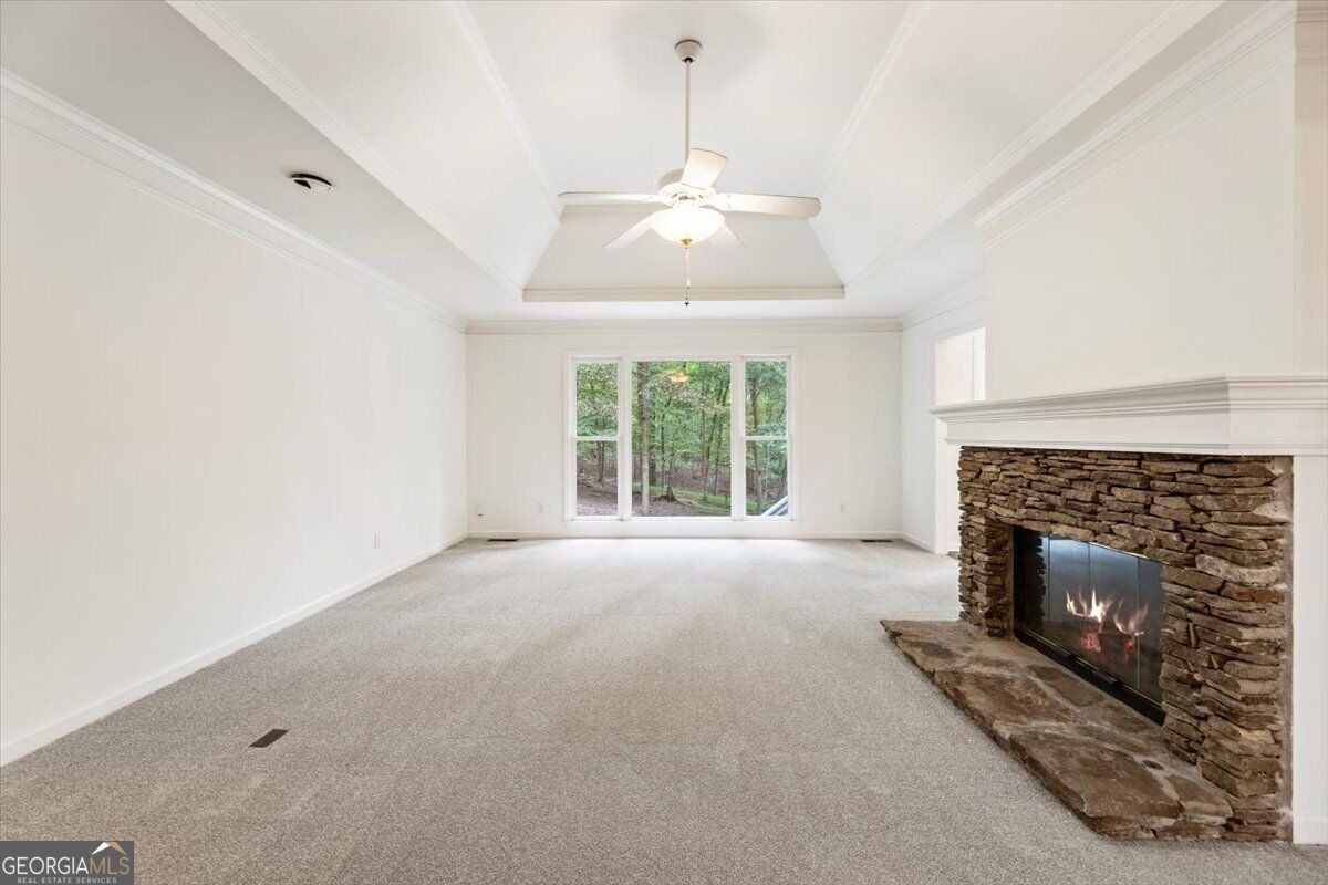 3355 Hopewell Chase Drive Alpharetta - Photo 14
