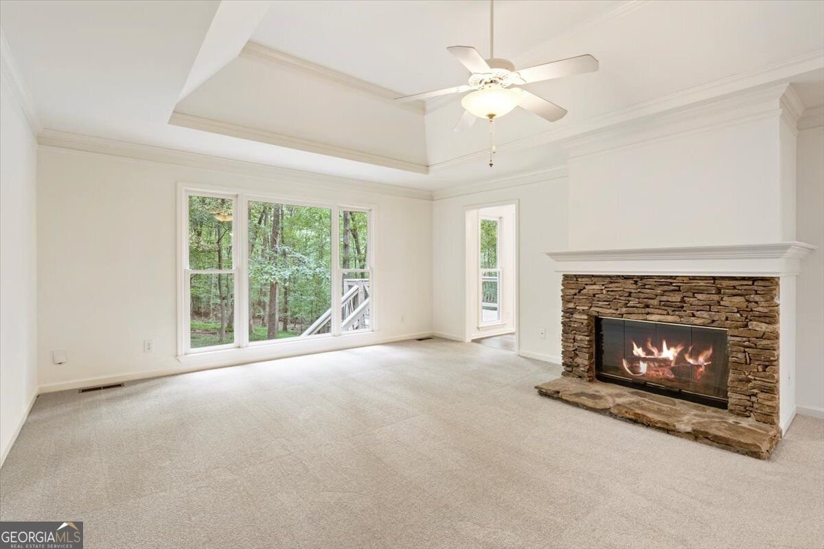3355 Hopewell Chase Drive Alpharetta - Photo 15