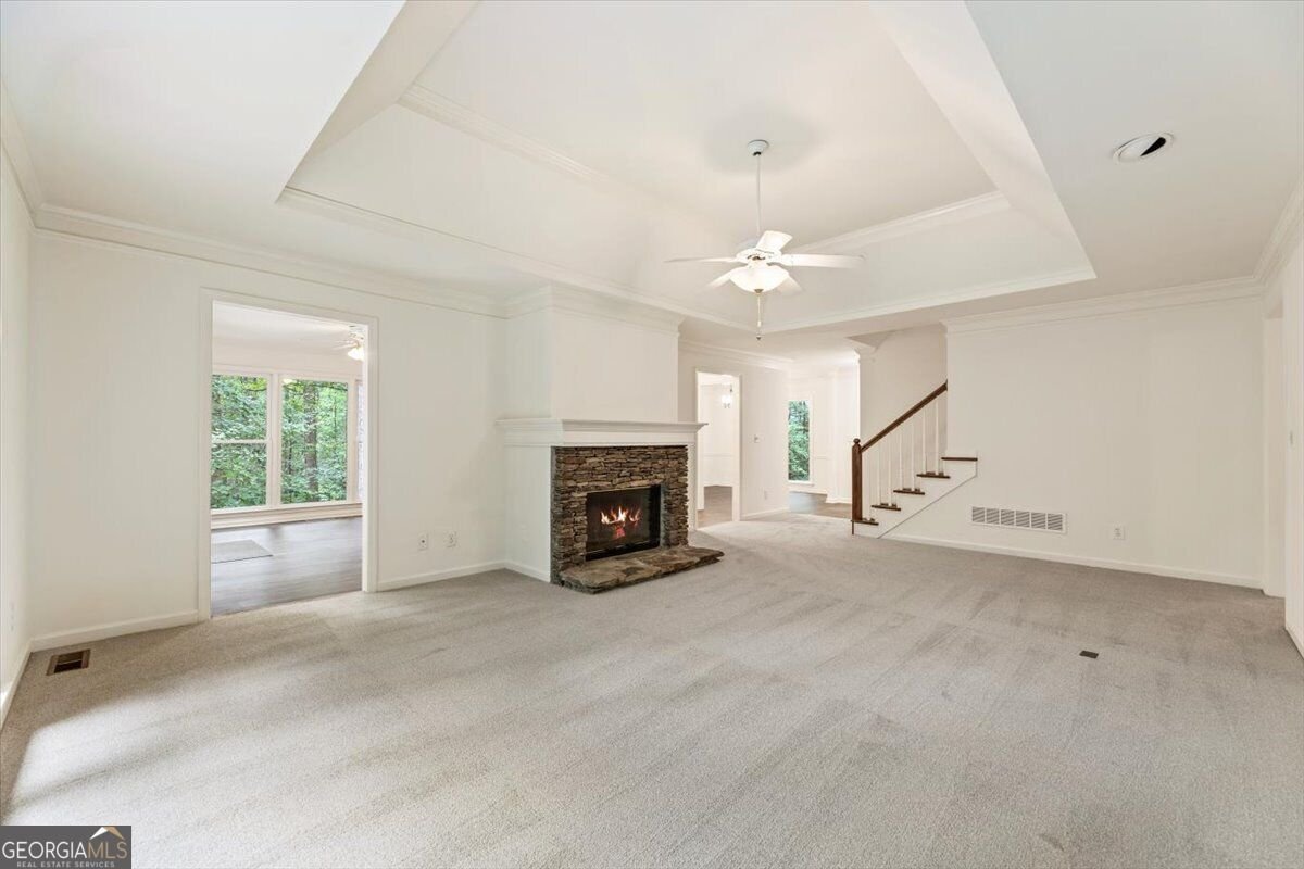 3355 Hopewell Chase Drive Alpharetta - Photo 16