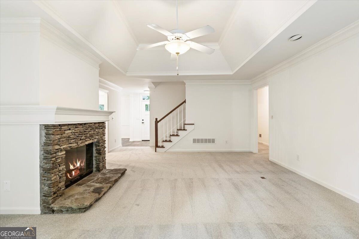 3355 Hopewell Chase Drive Alpharetta - Photo 17