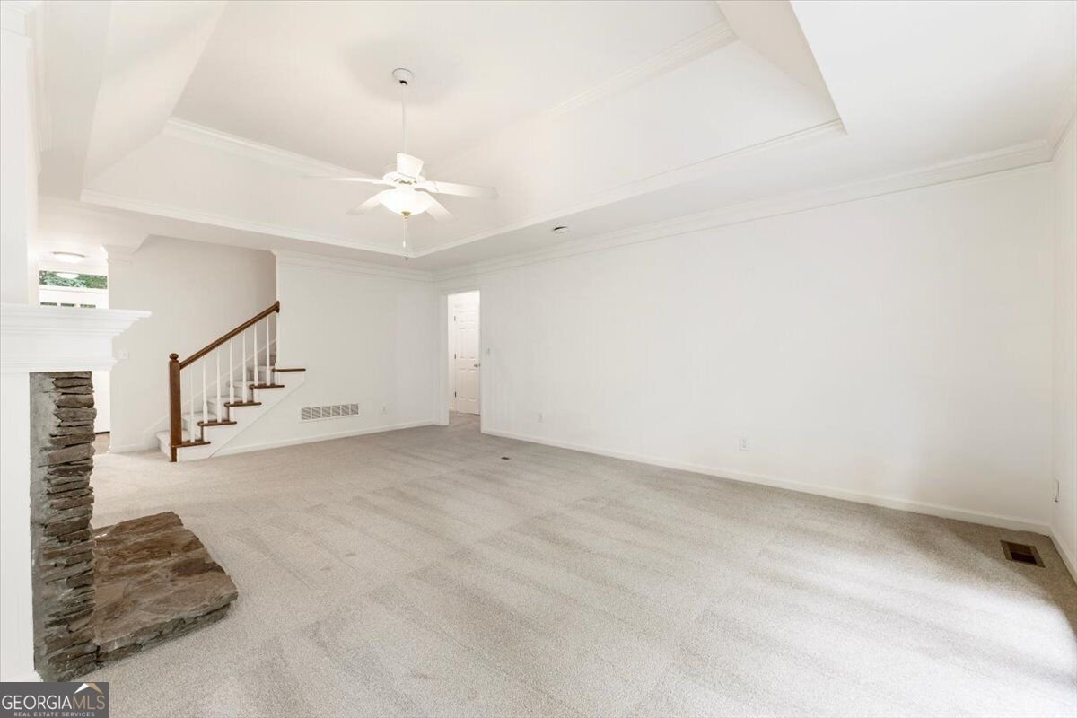 3355 Hopewell Chase Drive Alpharetta - Photo 18
