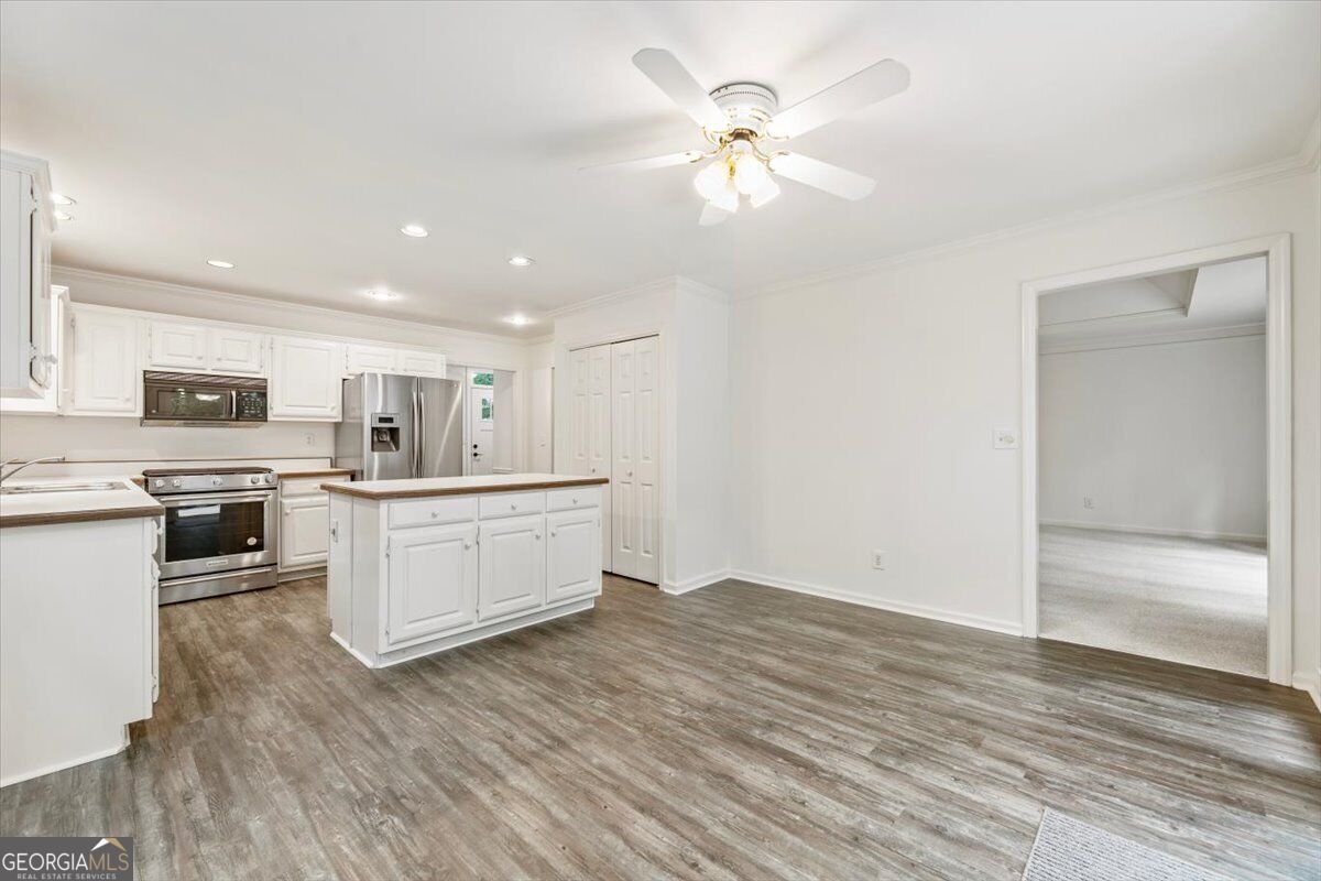 3355 Hopewell Chase Drive Alpharetta - Photo 19