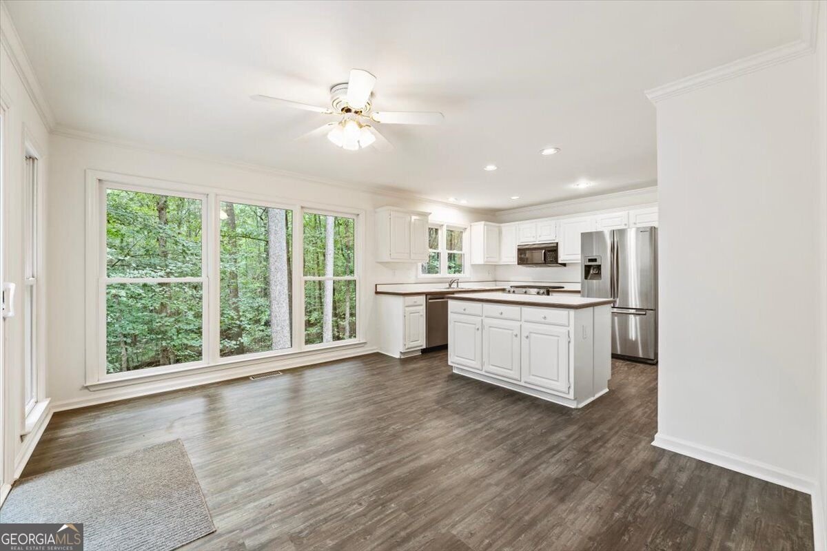 3355 Hopewell Chase Drive Alpharetta - Photo 22