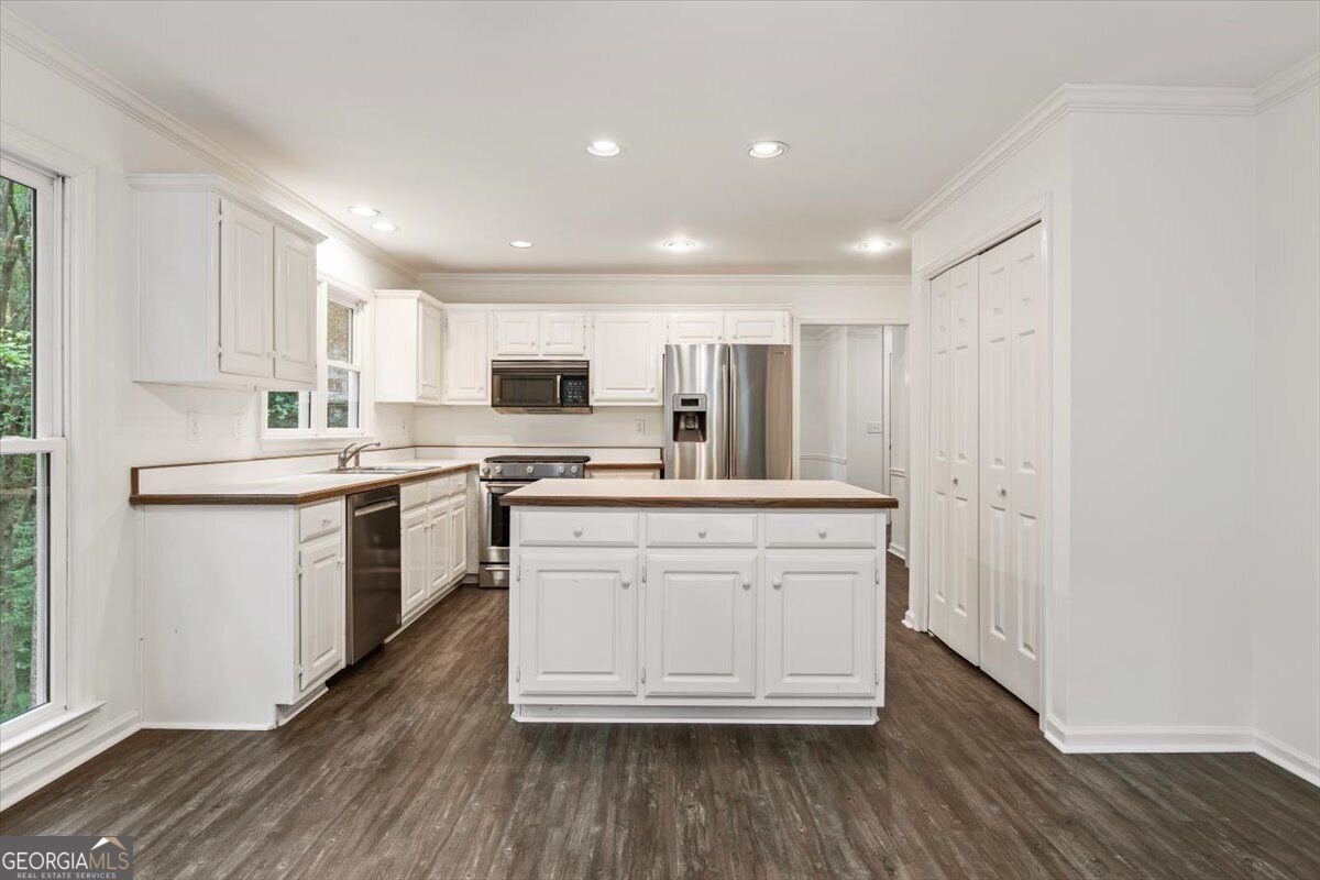3355 Hopewell Chase Drive Alpharetta - Photo 24