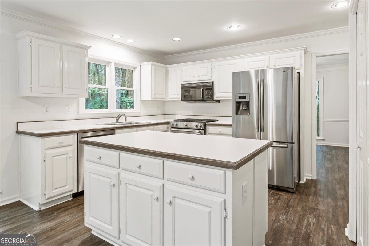 3355 Hopewell Chase Drive Alpharetta - Photo 25