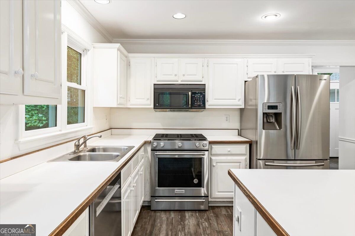 3355 Hopewell Chase Drive Alpharetta - Photo 26