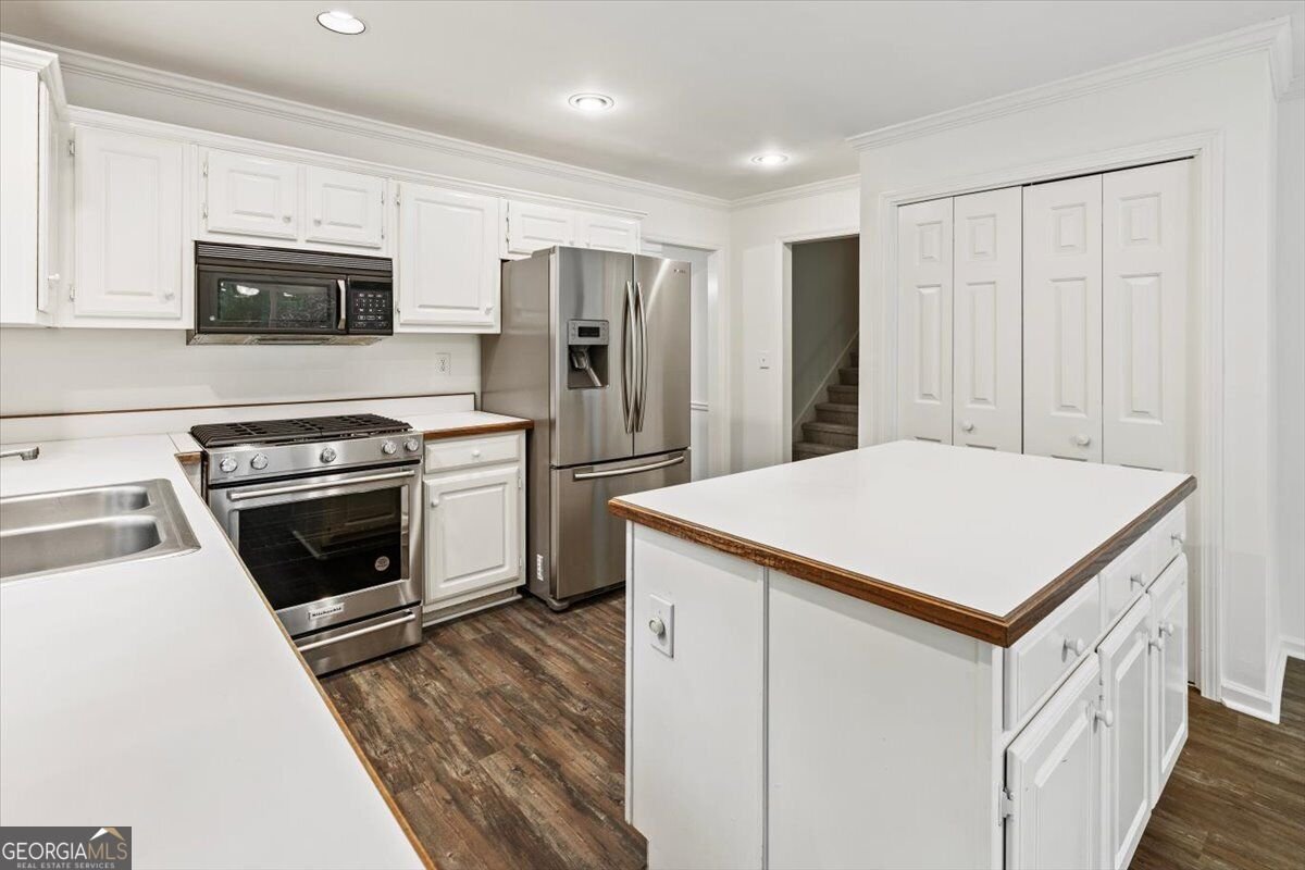 3355 Hopewell Chase Drive Alpharetta - Photo 27