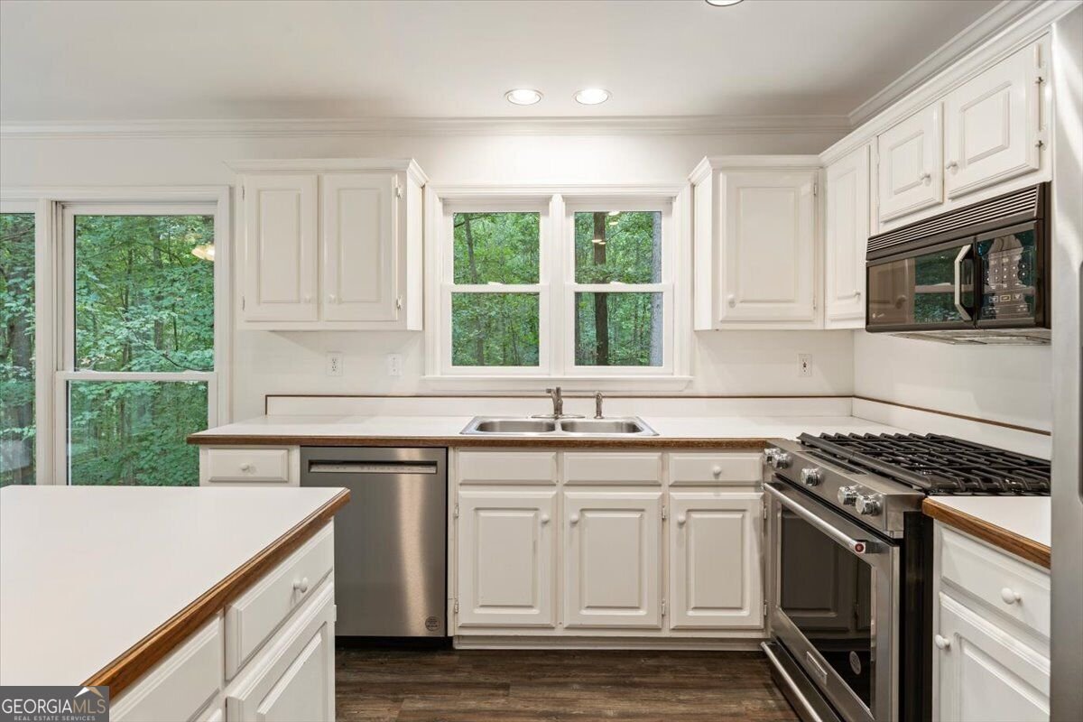 3355 Hopewell Chase Drive Alpharetta - Photo 28