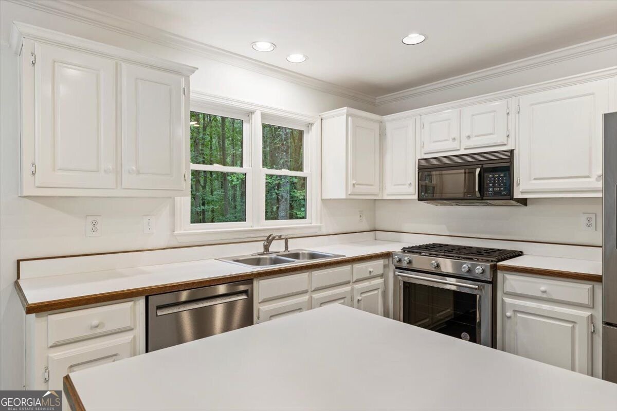 3355 Hopewell Chase Drive Alpharetta - Photo 29