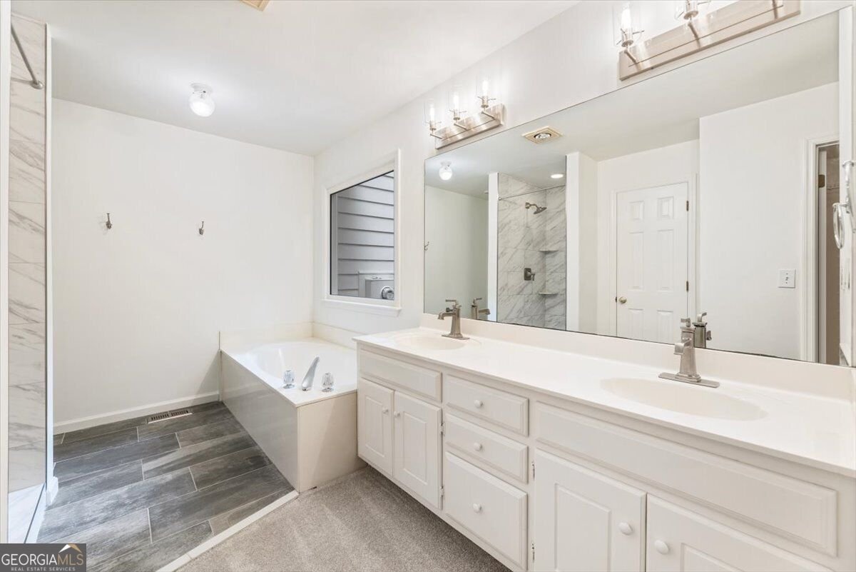 3355 Hopewell Chase Drive Alpharetta - Photo 36