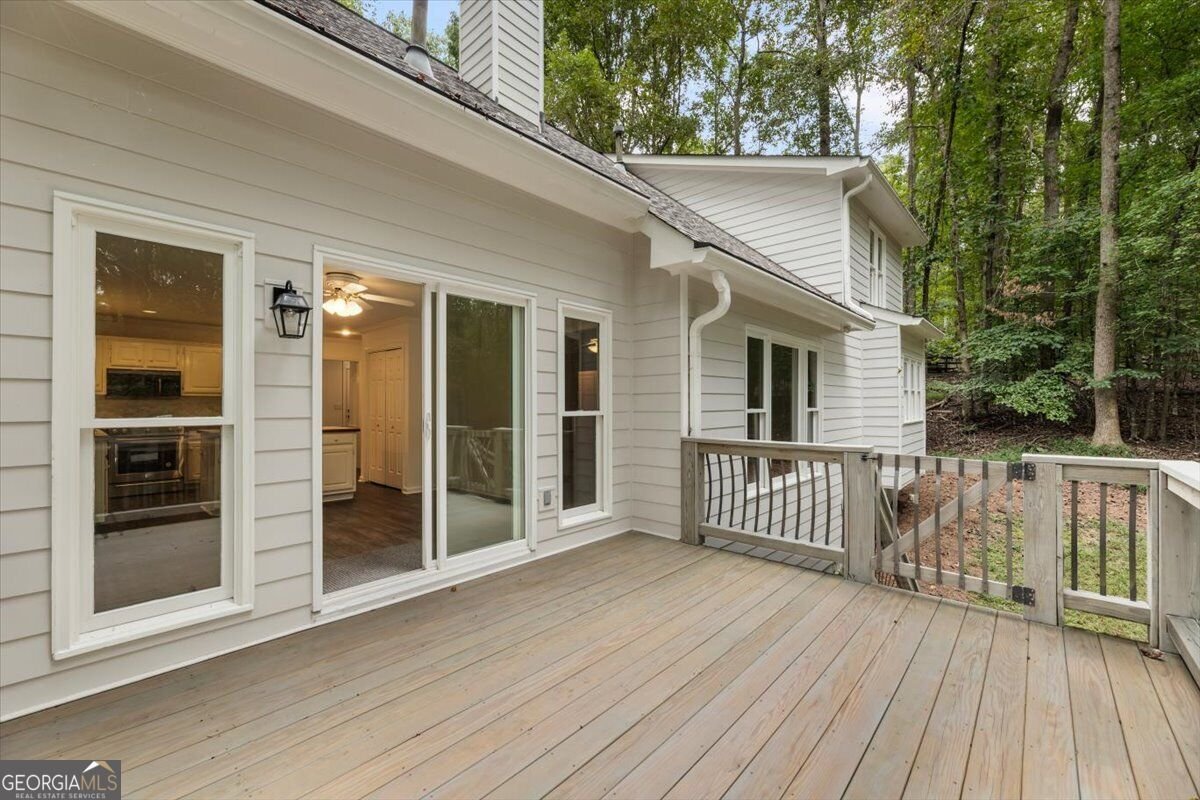 3355 Hopewell Chase Drive Alpharetta - Photo 58