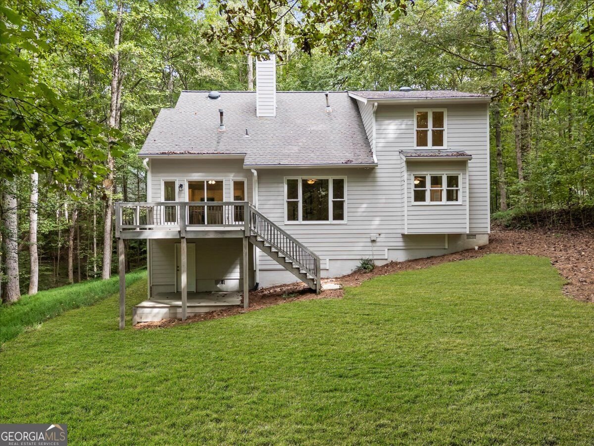 3355 Hopewell Chase Drive Alpharetta - Photo 62