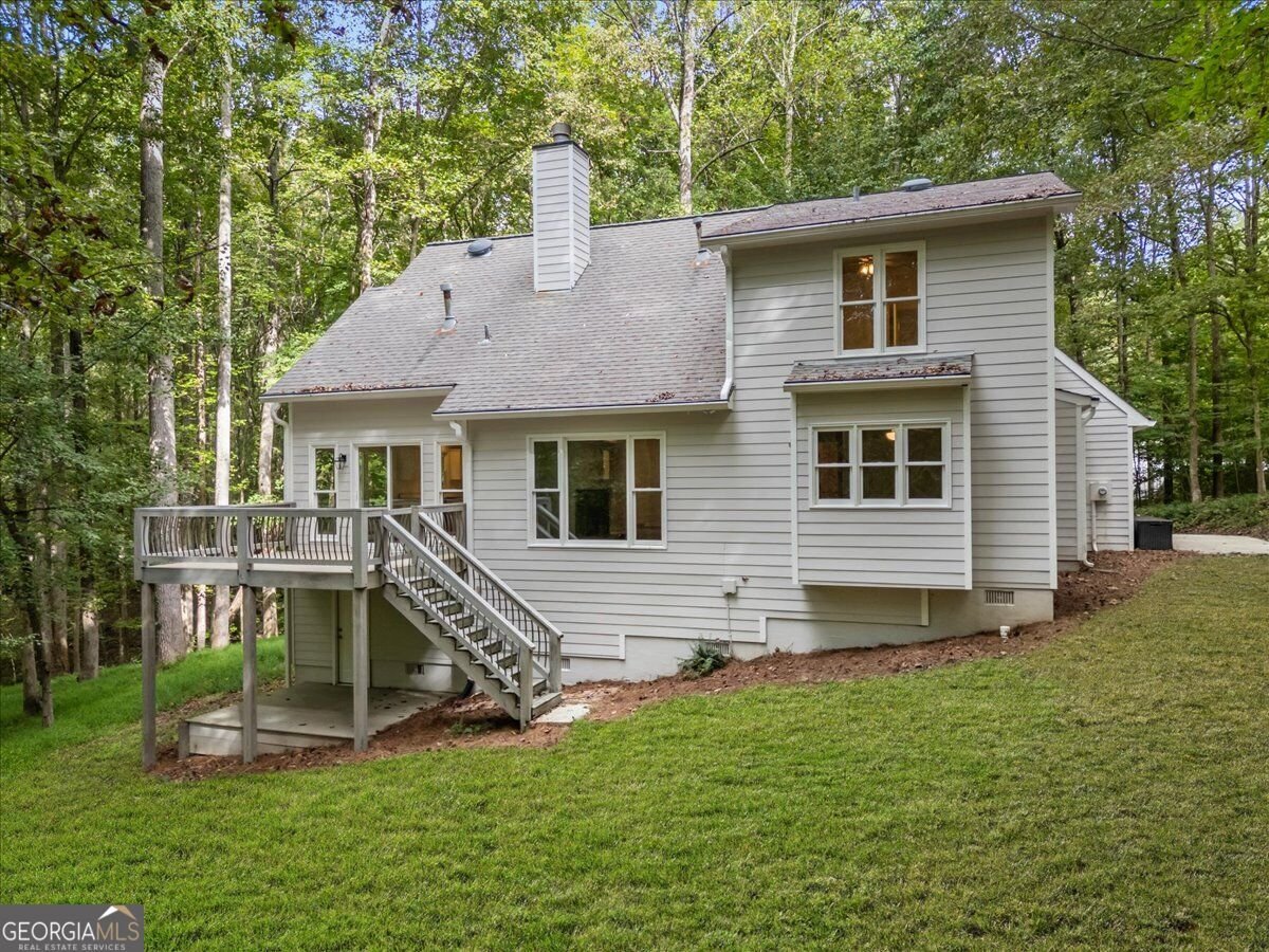 3355 Hopewell Chase Drive Alpharetta - Photo 63