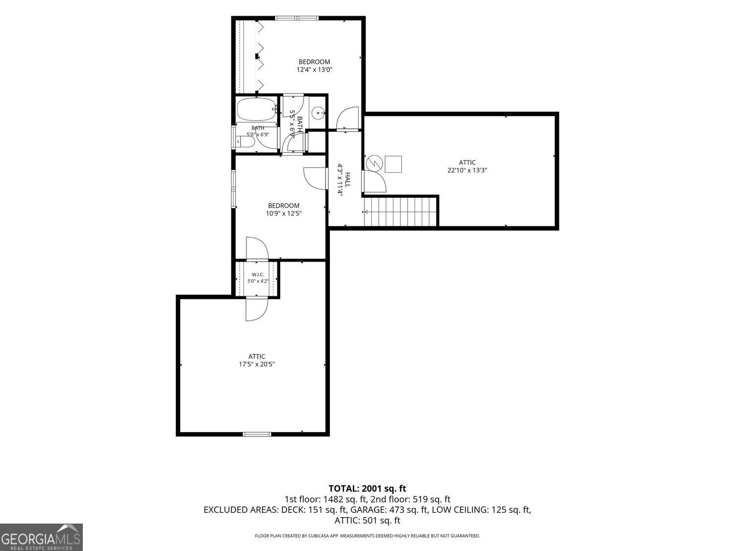 3355 Hopewell Chase Drive Alpharetta - Photo 69