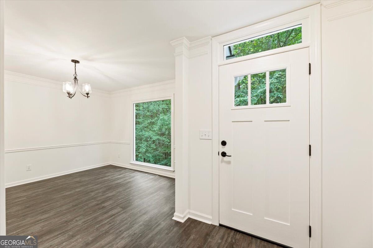 3355 Hopewell Chase Drive Alpharetta - Photo 7