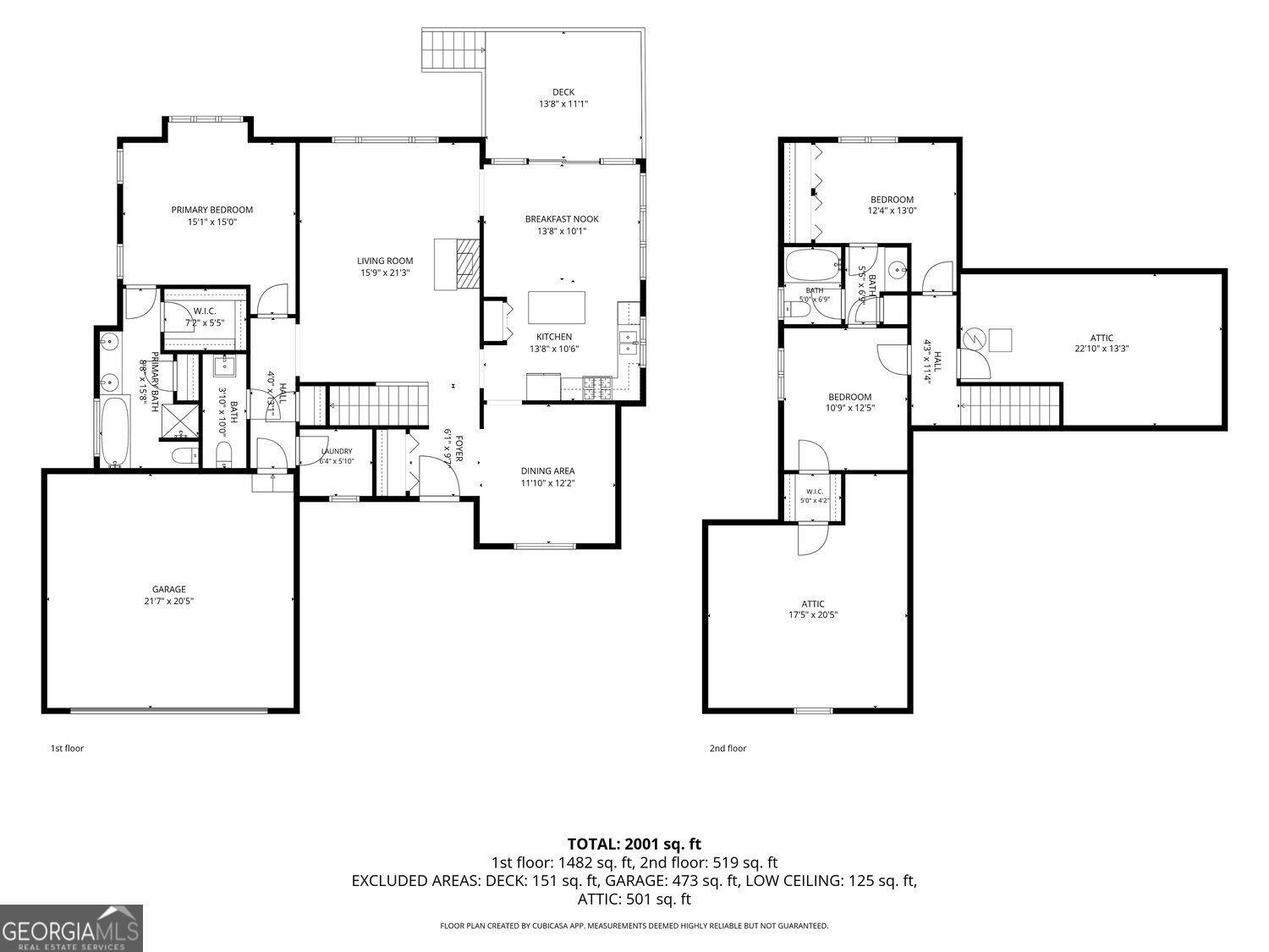 3355 Hopewell Chase Drive Alpharetta - Photo 70