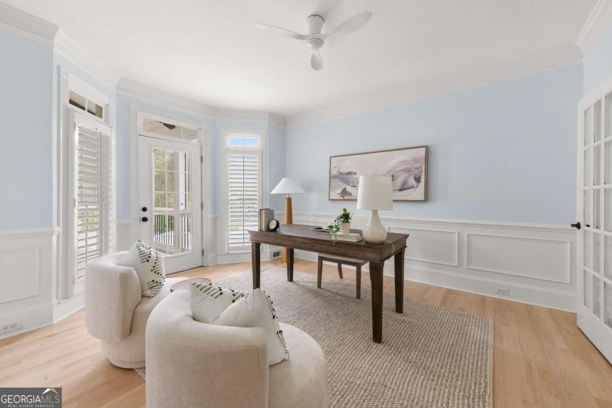 5170 Edgerton Drive Peachtree Corners - Photo 10