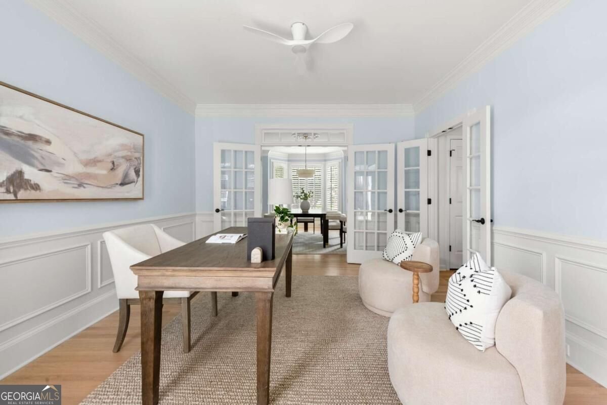 5170 Edgerton Drive Peachtree Corners - Photo 12