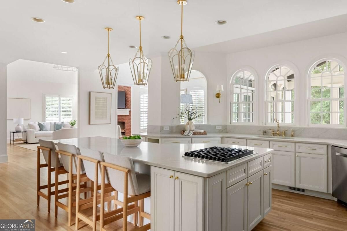 5170 Edgerton Drive Peachtree Corners - Photo 13