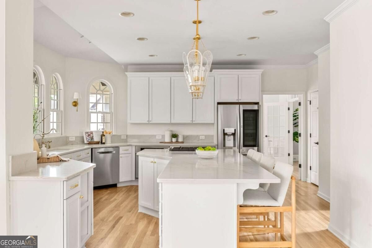 5170 Edgerton Drive Peachtree Corners - Photo 16