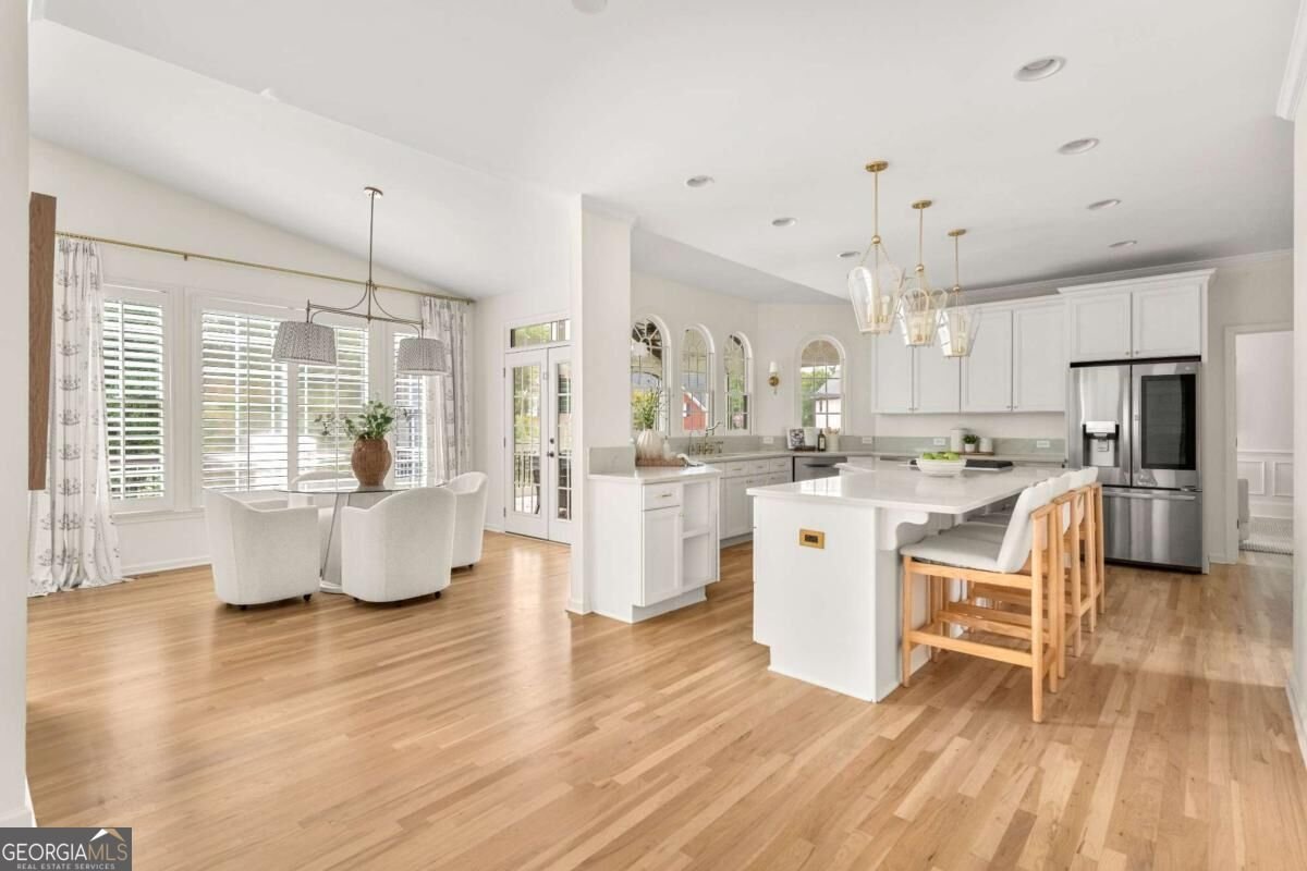 5170 Edgerton Drive Peachtree Corners - Photo 18
