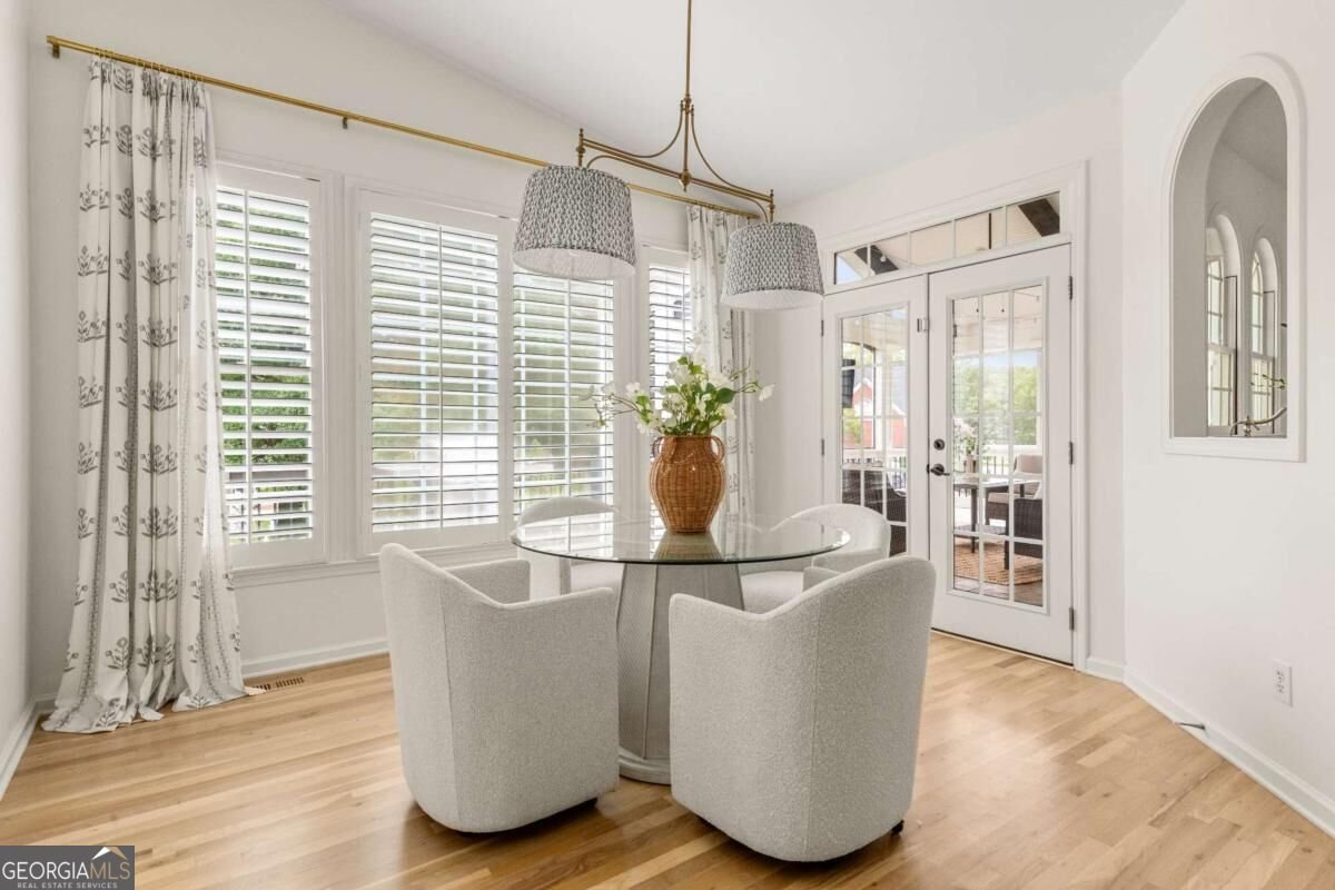 5170 Edgerton Drive Peachtree Corners - Photo 19