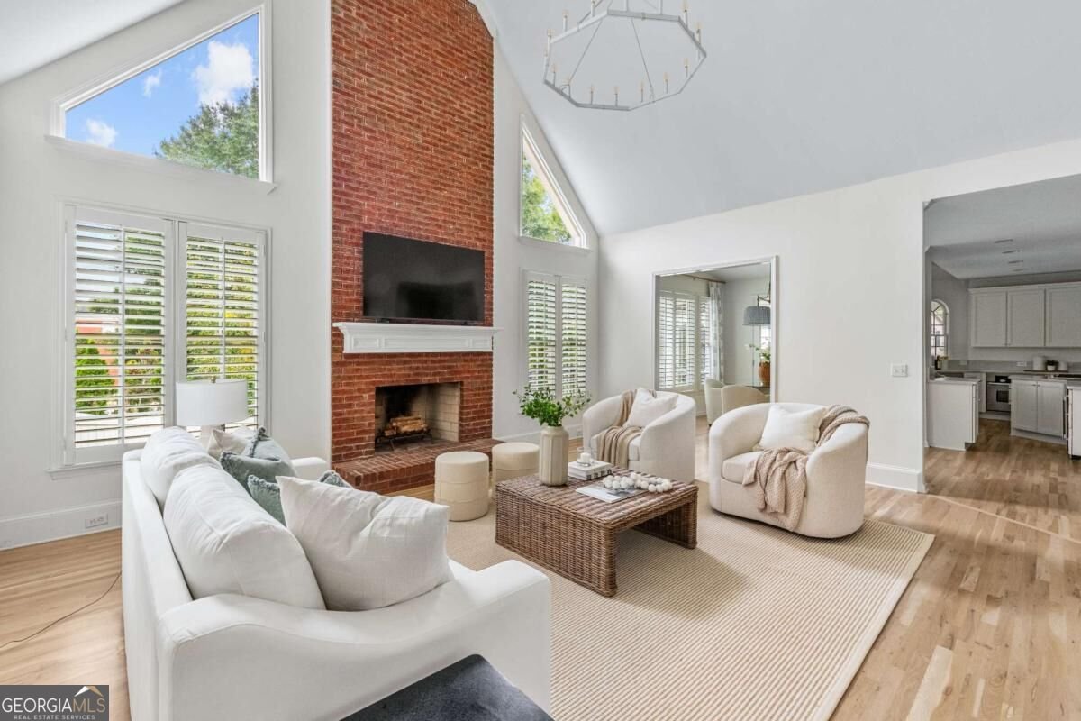5170 Edgerton Drive Peachtree Corners - Photo 22