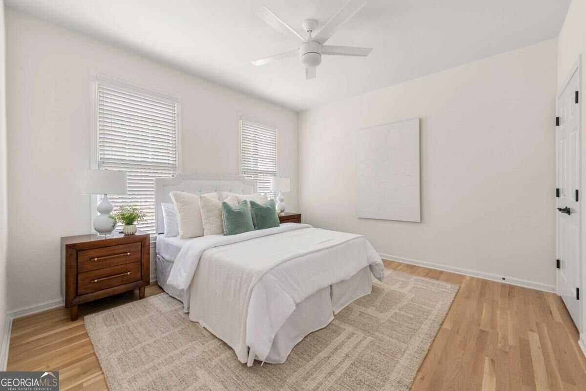 5170 Edgerton Drive Peachtree Corners - Photo 25