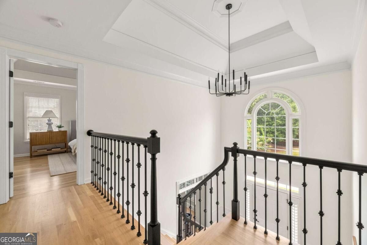 5170 Edgerton Drive Peachtree Corners - Photo 27