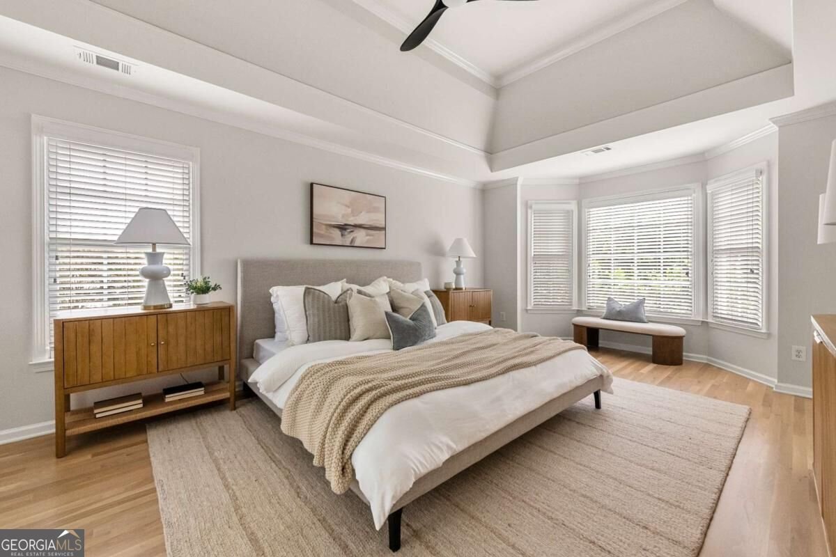 5170 Edgerton Drive Peachtree Corners - Photo 28